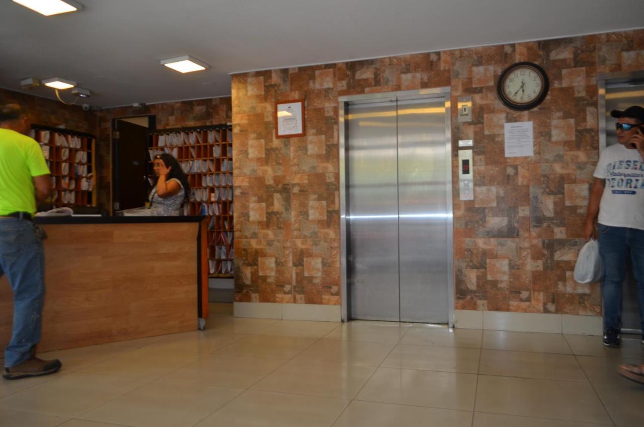 Stgo Centro, Departamentos Amoblados Paz Apartamento Santiago Exterior foto
